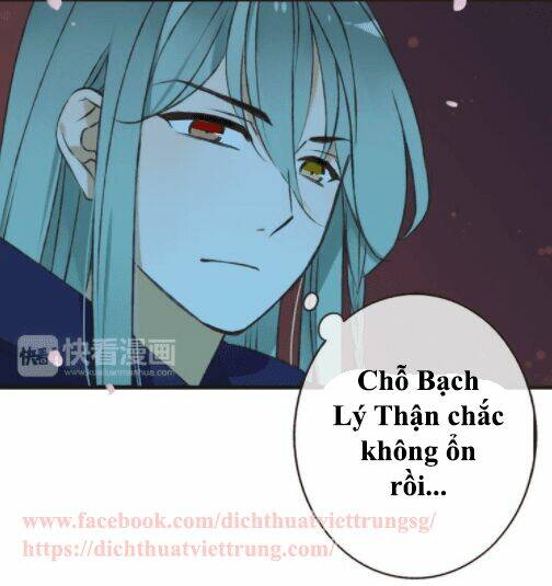 Bạn Trai Tôi Là Cẩm Y Vệ: Chapter 64