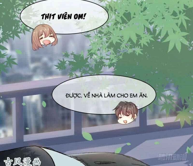 Ám Luyến Thành Hôn: Chapter 57