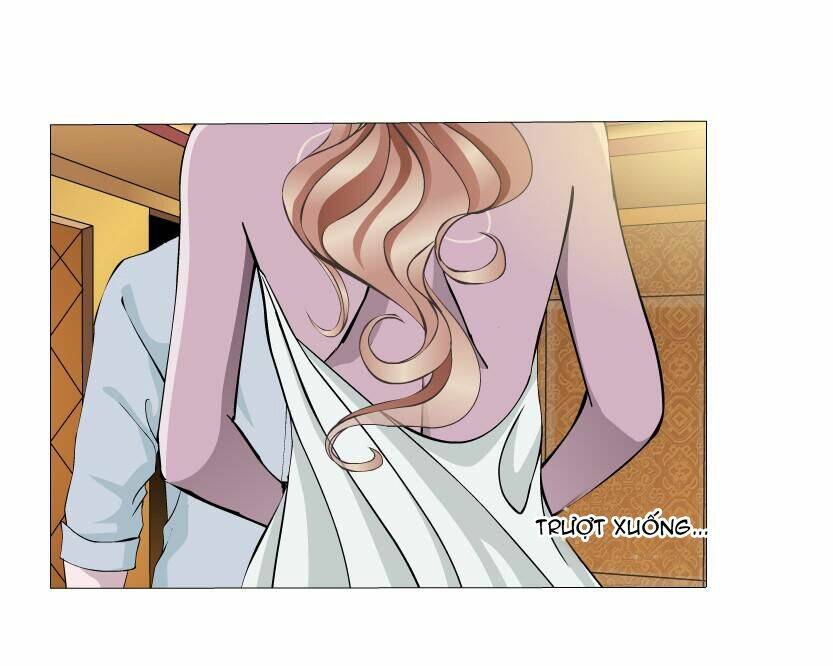 Cạm Bẫy Của Nữ Thần: Chapter 80