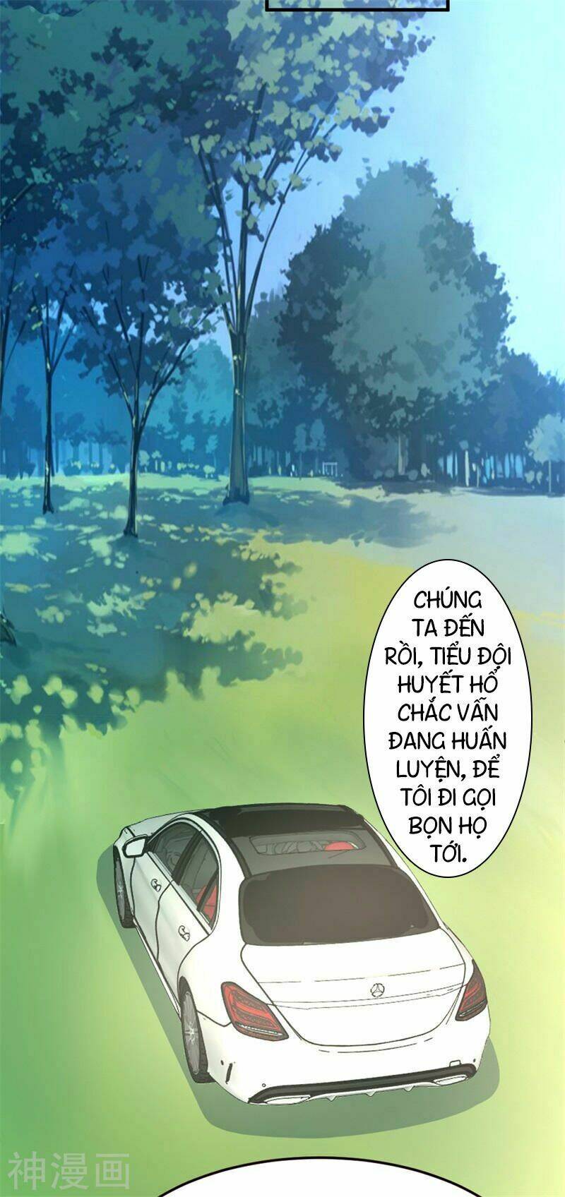 Trọng Sinh Tu Chân Tại Đô Thị: Chapter 44