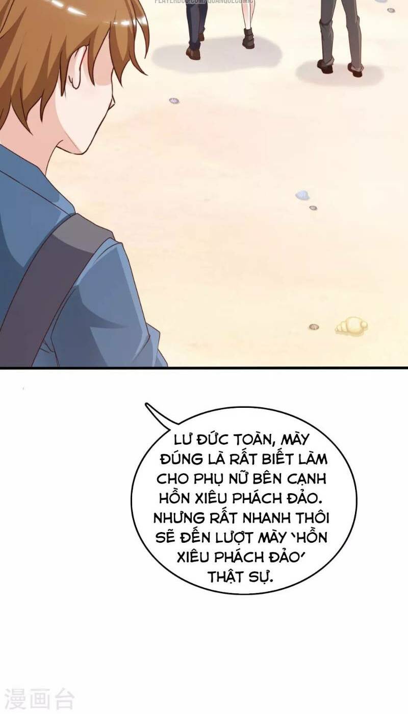 Tối Cường Vận Đào Hoa: Chapter 43