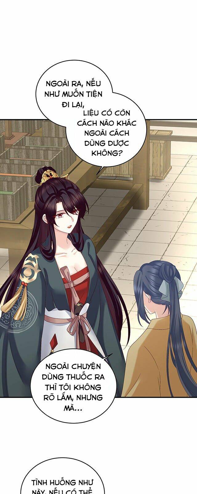 Kiều Phu Có Hỉ: Chapter 34