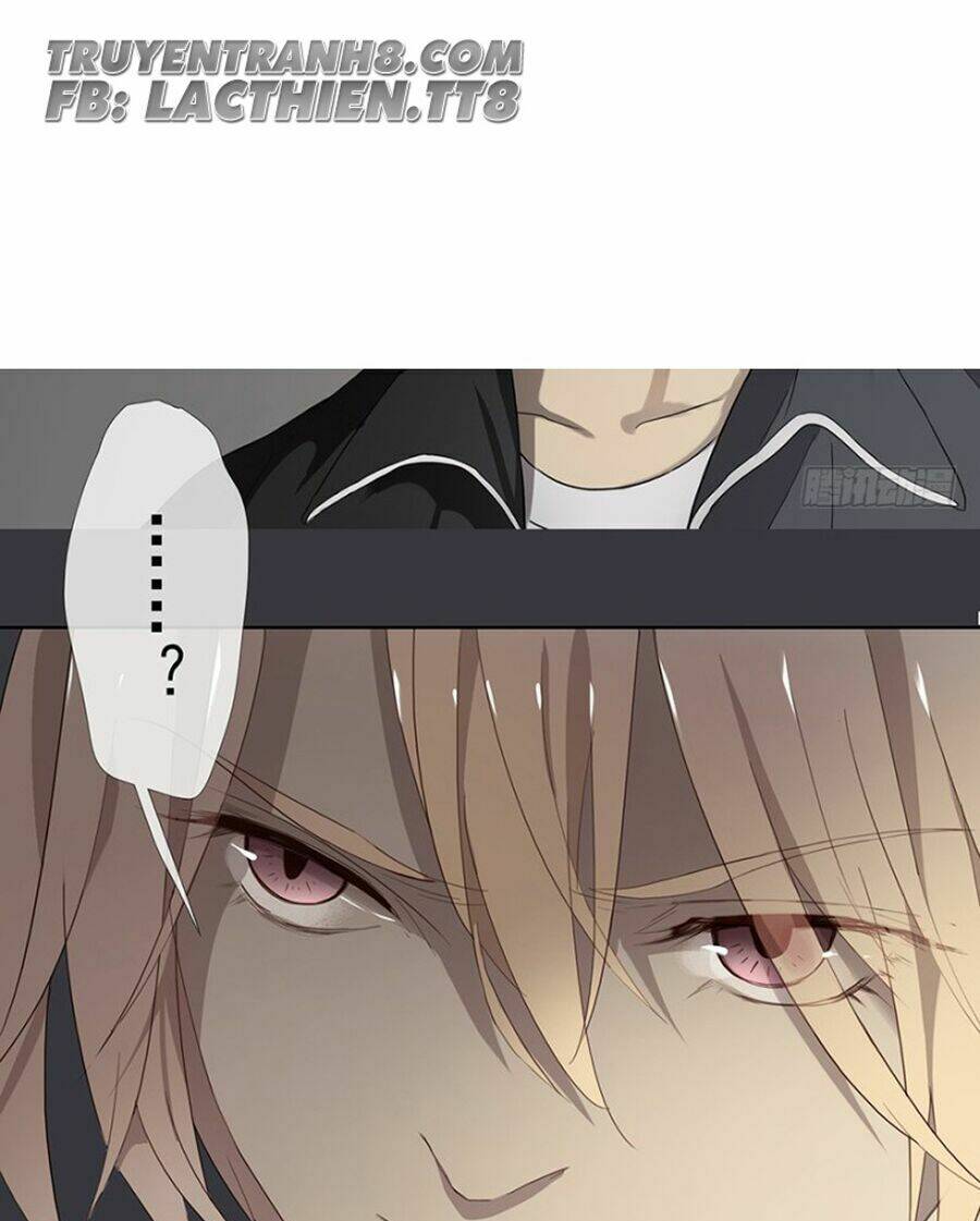 Thiếu Niên Rắc Rối: Chapter 7