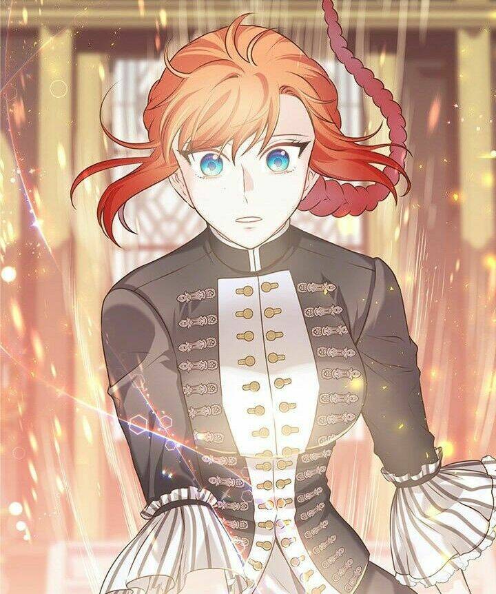 Nhân Vật Phản Diện Yêu Cầu Tôi Yêu Chàng: Chapter 25