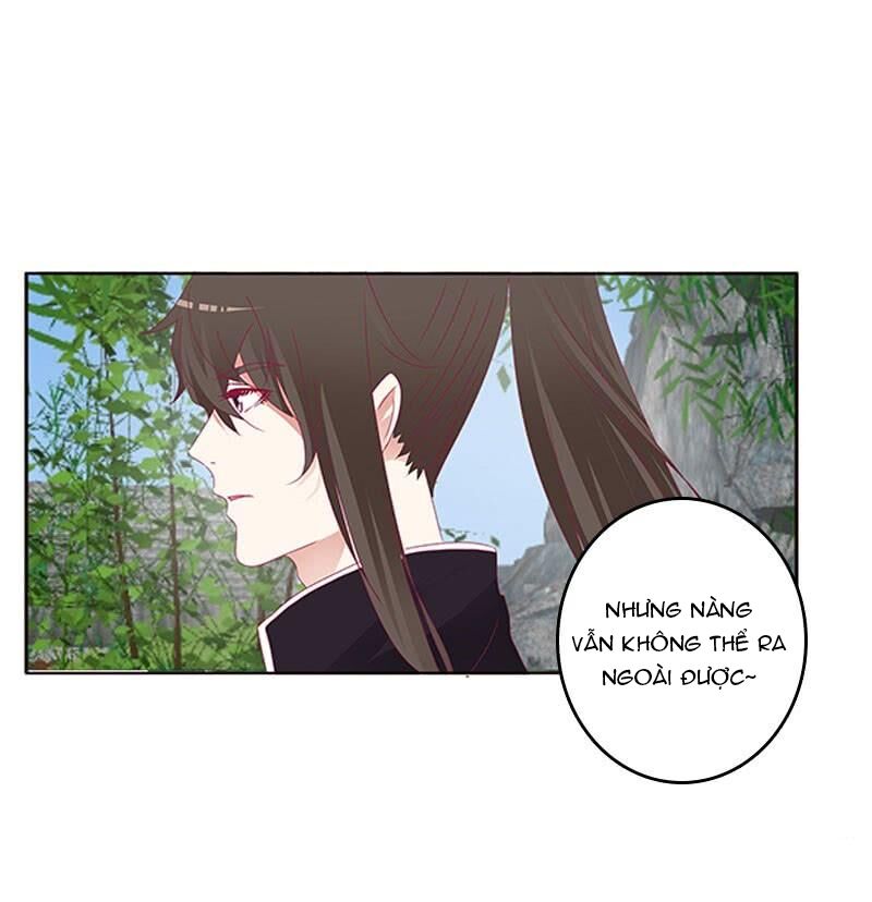 Thông Linh Phi: Chapter 408