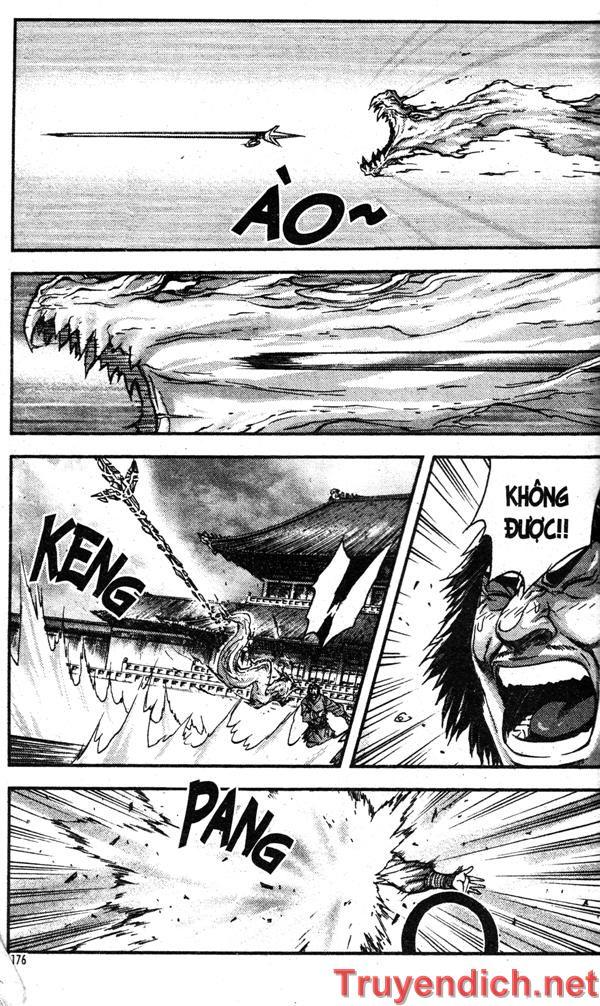 Diêm Đế: Chapter 31.6