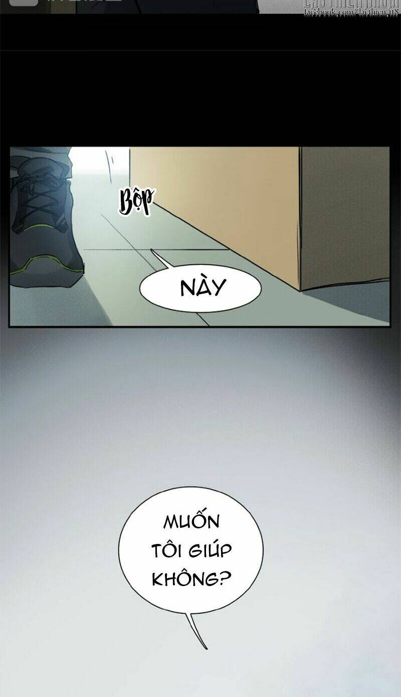 Phép Tắc Trường Ogus: Chapter 20