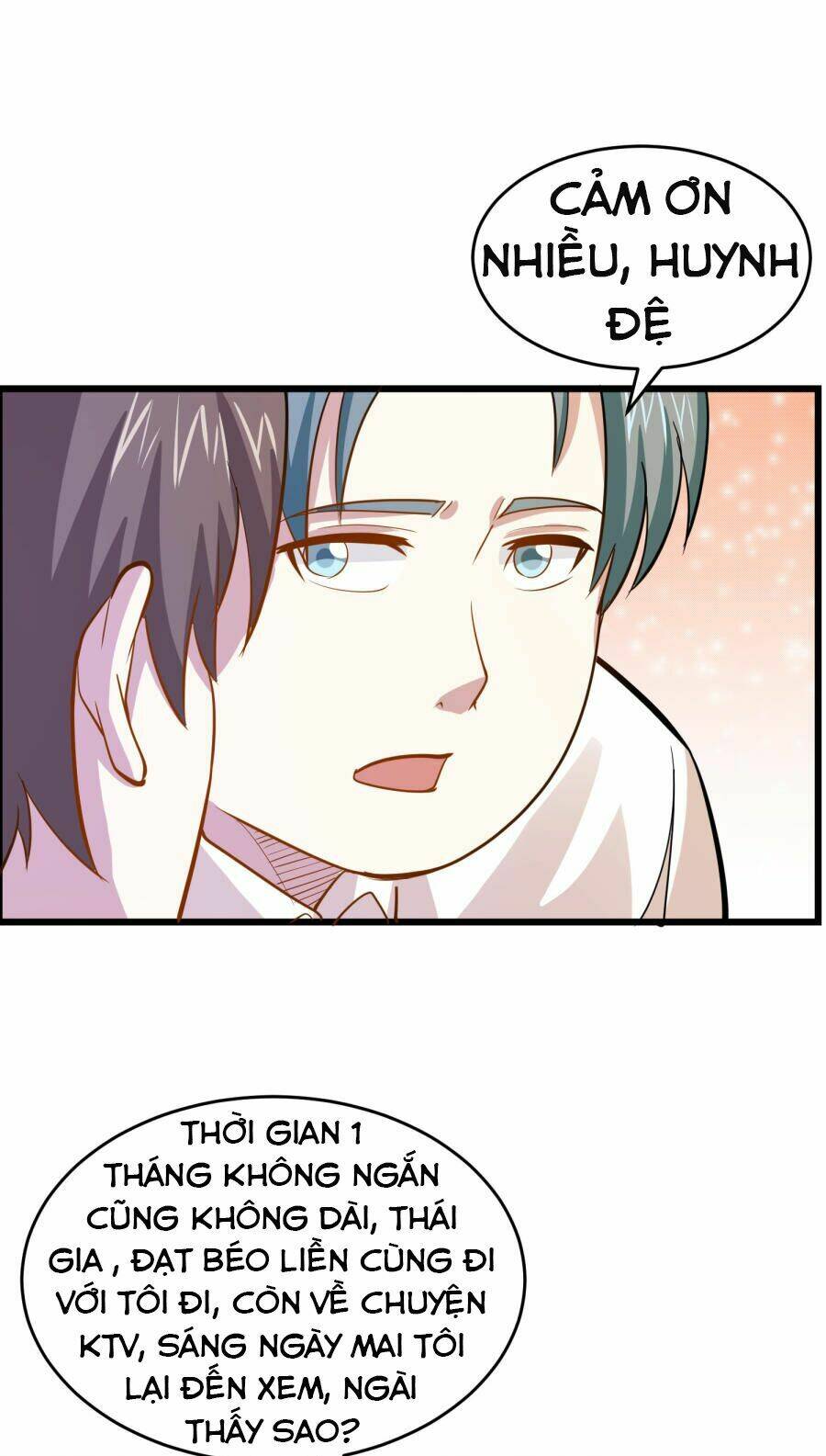 Tay Chơi Thần Cấp: Chapter 35