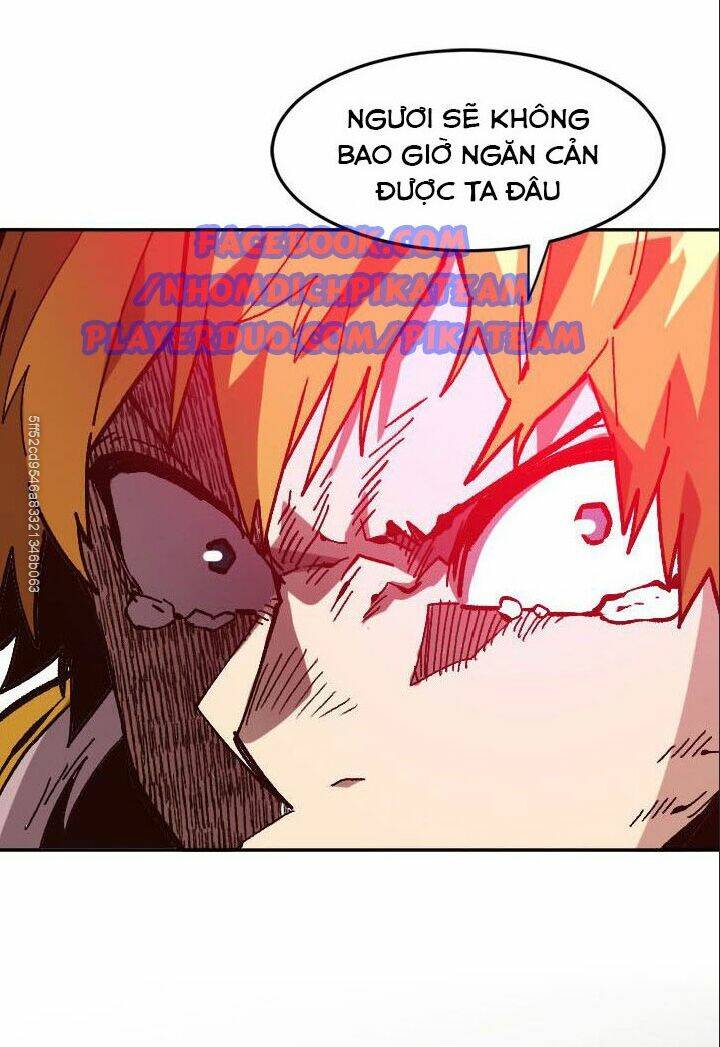Đại Lục Vô Song: Chapter 40