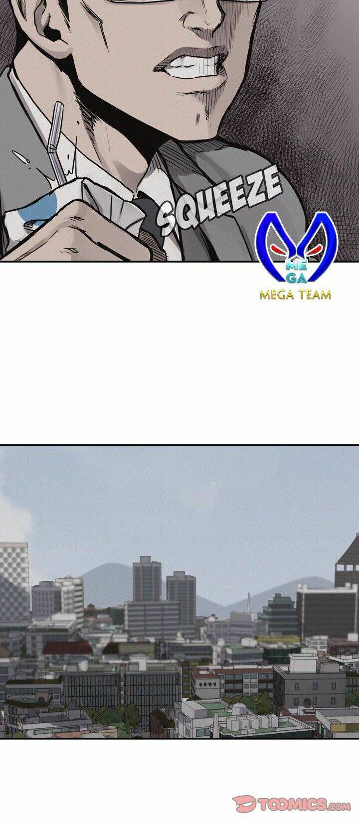 Nắm Đấm: Chapter 68