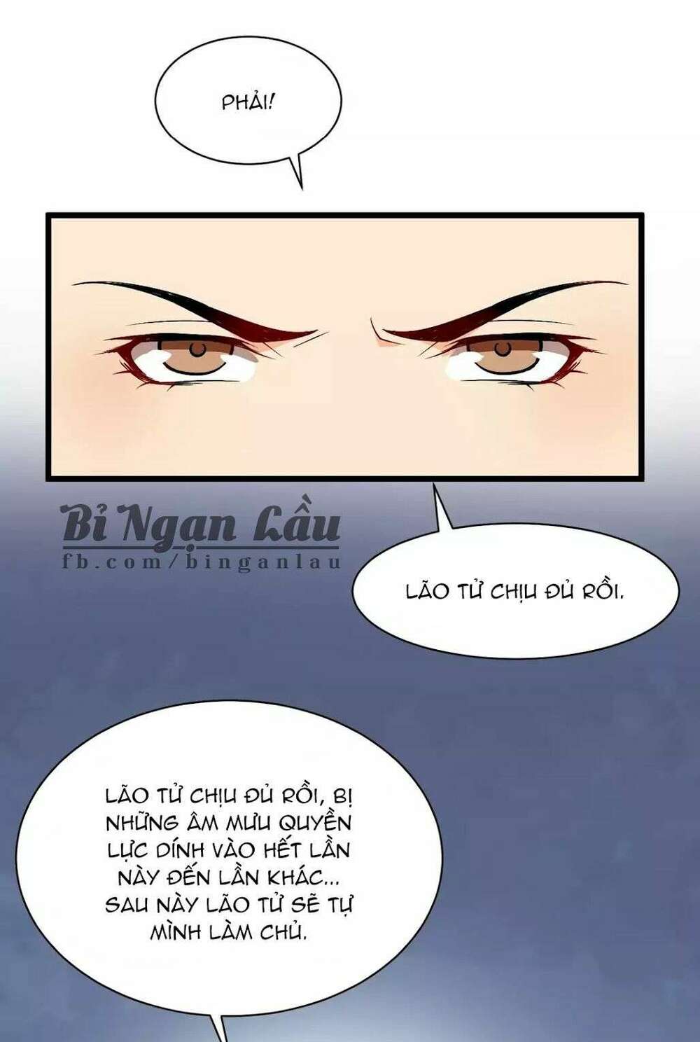 Bồng Sơn Viễn 2: Chapter 52
