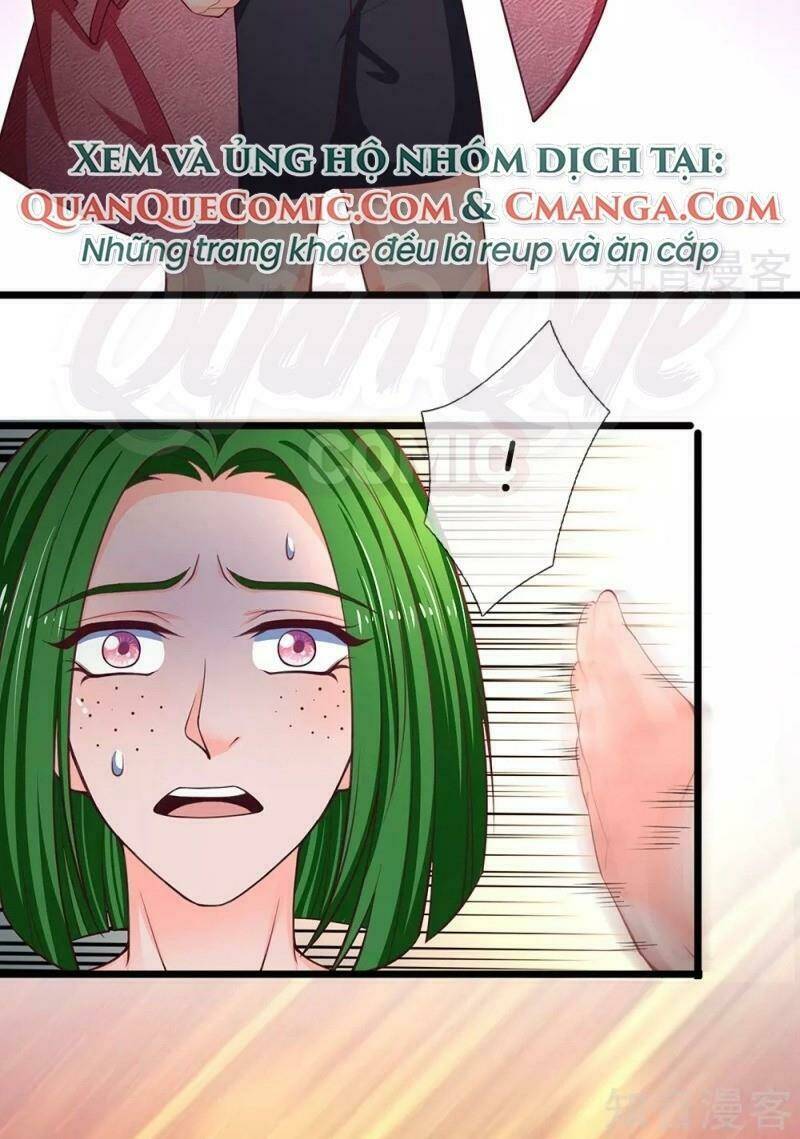 Chung Cực Binh Vương Tại Đô Thị: Chapter 125