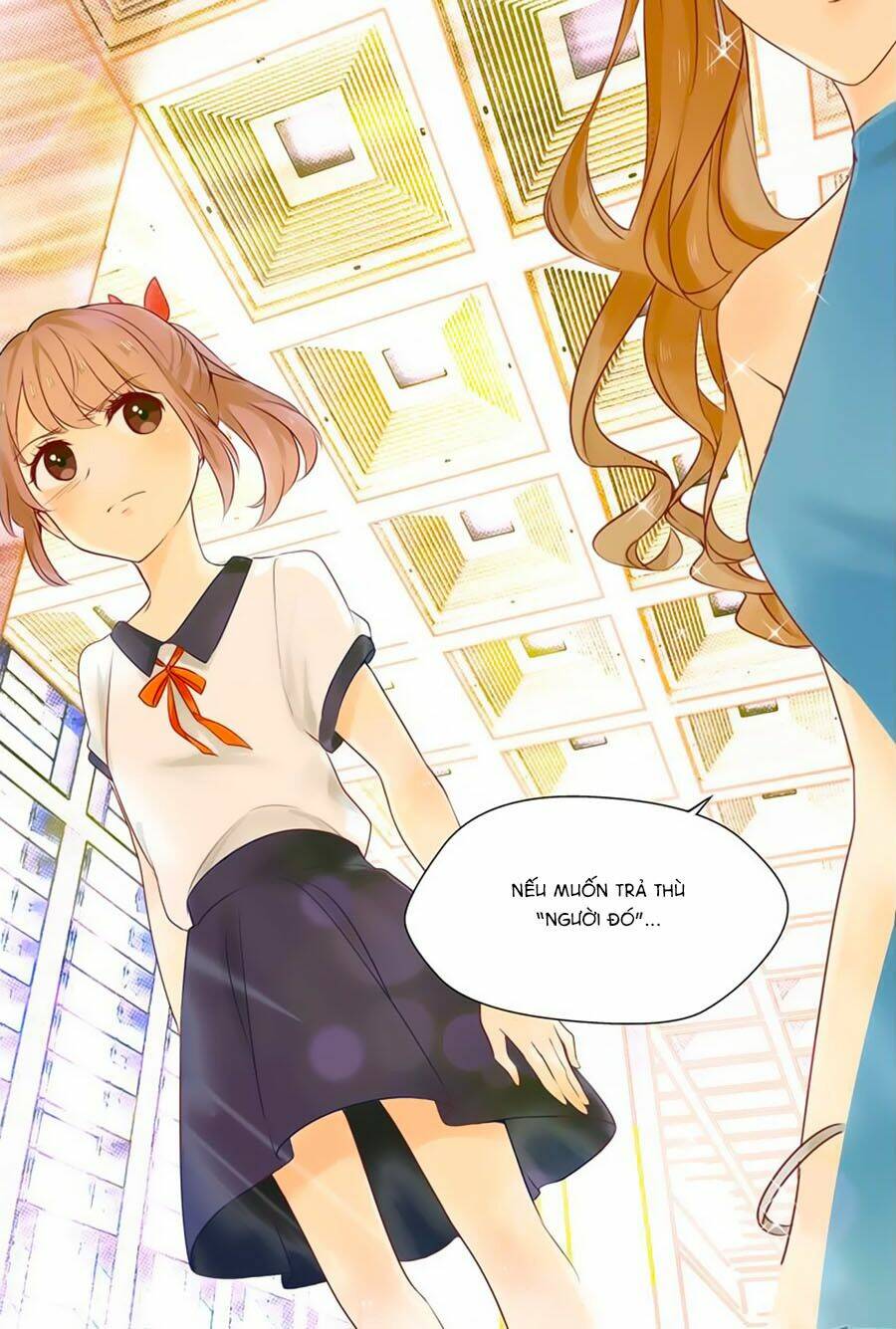 Lưu Luyến Tinh Diệu: Chapter 1