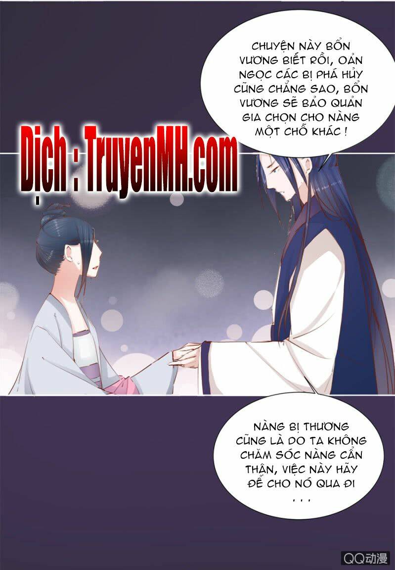 Solo Đi Vương Gia: Chapter 15