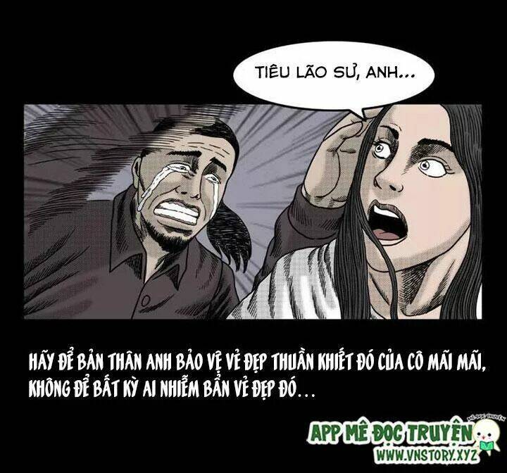 Kỳ Án Có Thật: Chapter 36