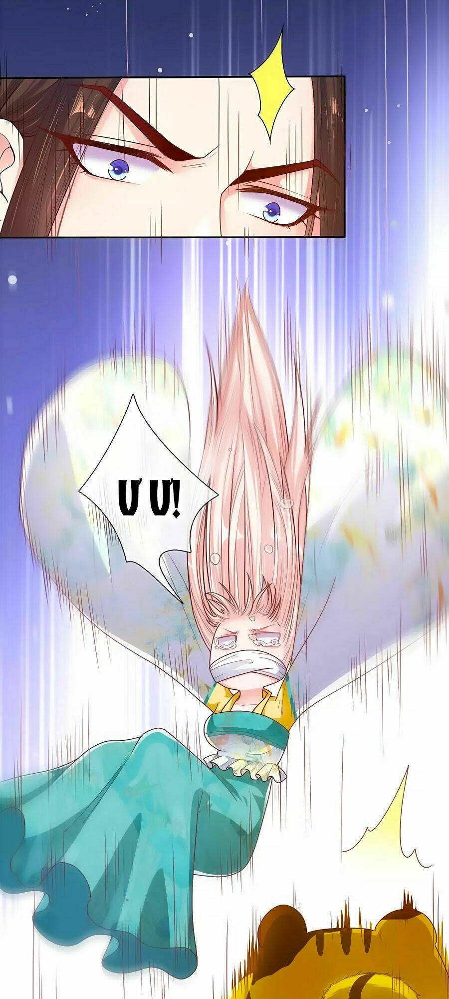 Ôn Nhu Bạo Quân: Nhiếp Chính Vương Gia Quá Hung Mãnh: Chapter 30