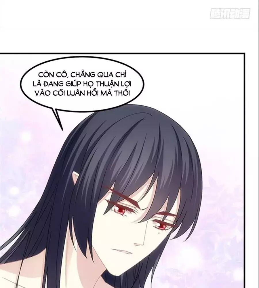 Ám Dạ Vô Thường: Chapter 54