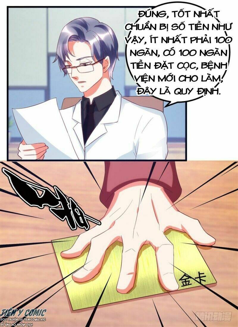Thấu Thị Tiên Y: Chapter 104
