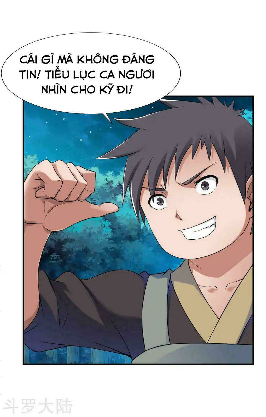Chiến Đỉnh: Chapter 7
