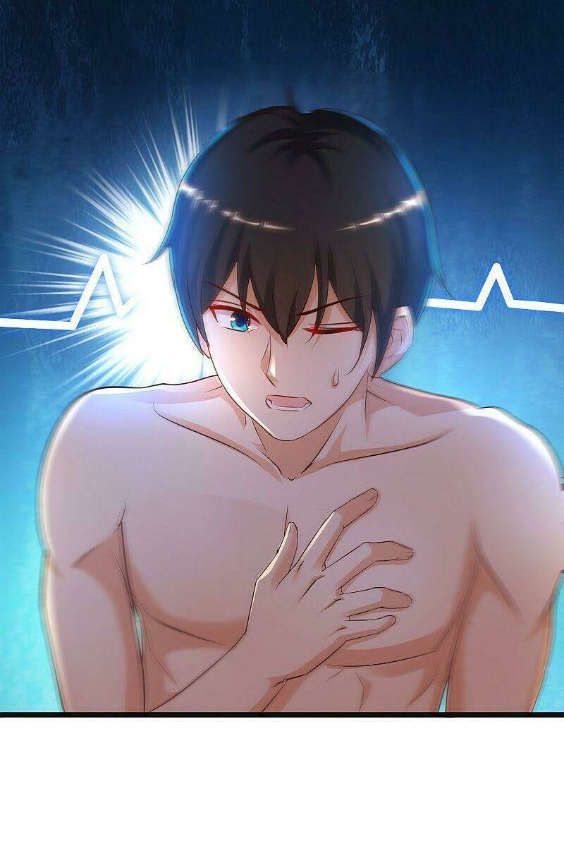 Tối Cường Vận Đào Hoa: Chapter 134