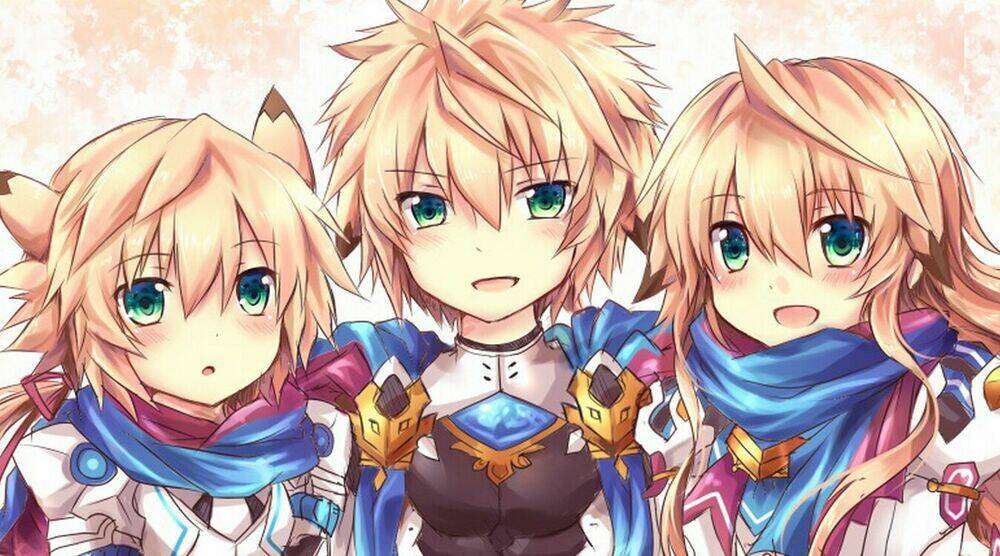 Wallpaper: Chapter 16