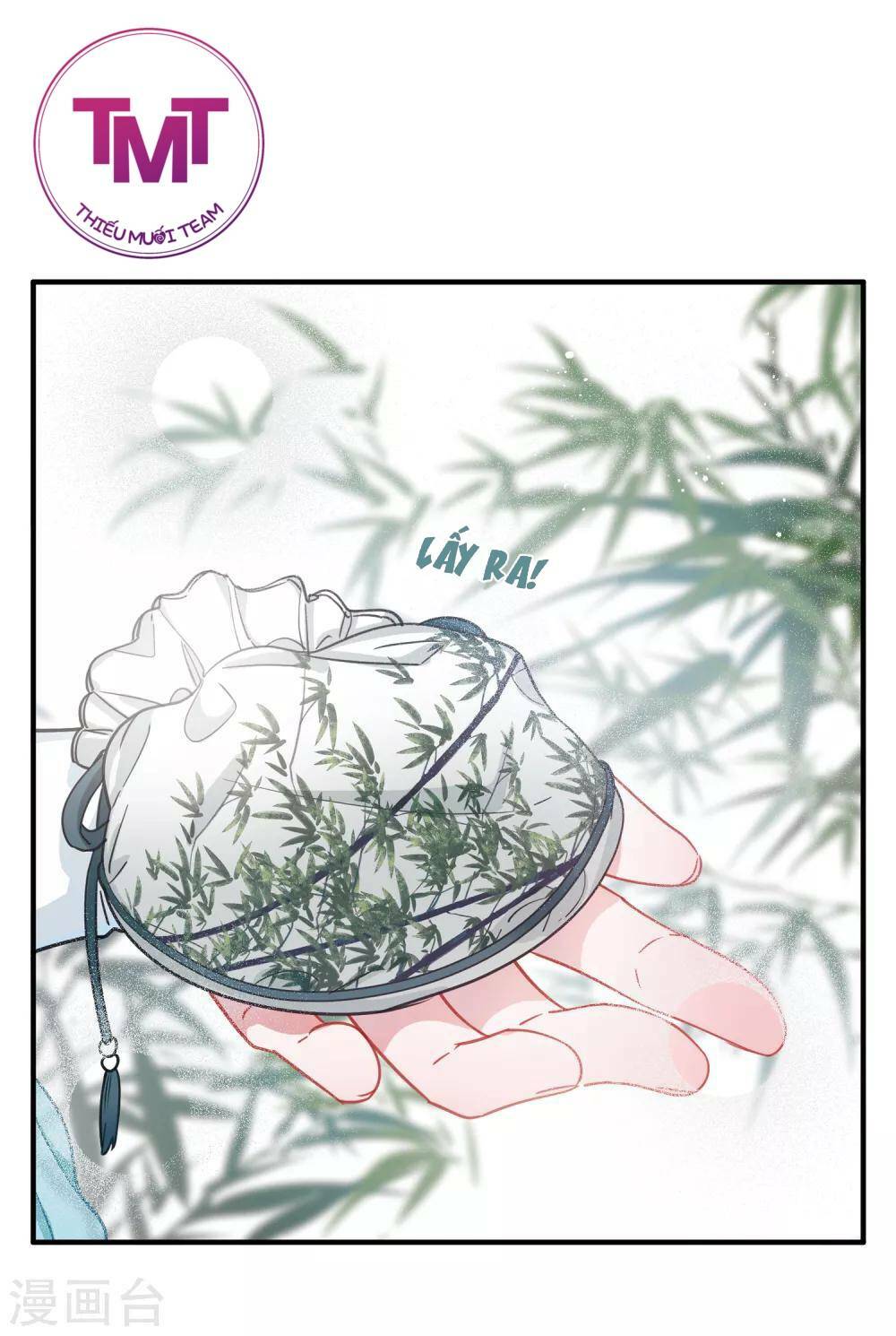 Danh Kiếm Chủng: Chapter 19