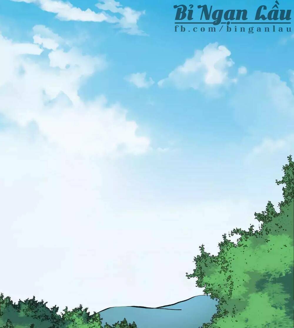 Bồng Sơn Viễn: Chapter 41