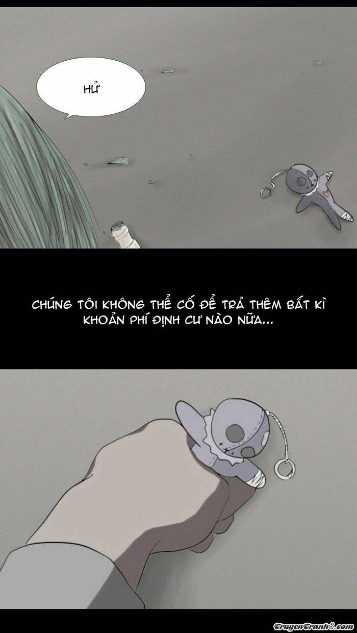 Thứ Sáu: Những Câu Chuyện Cấm: Chapter 22