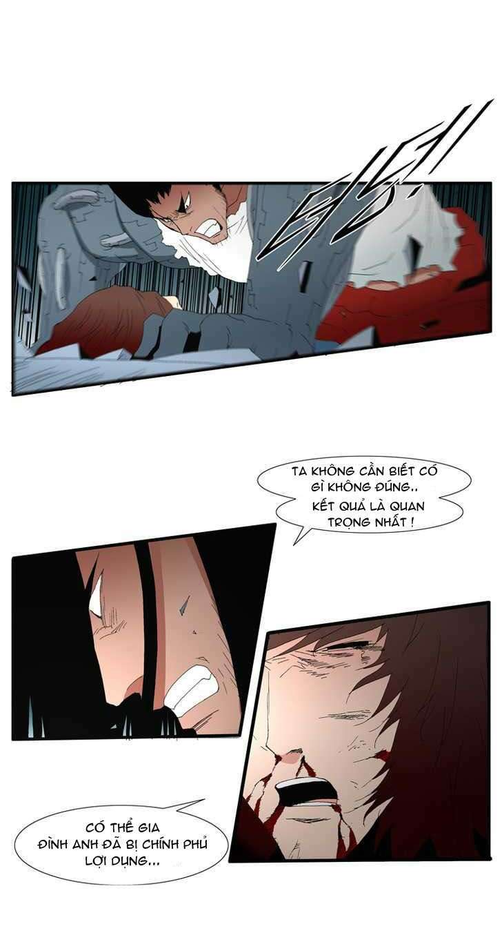 Siêu năng: Chapter 120
