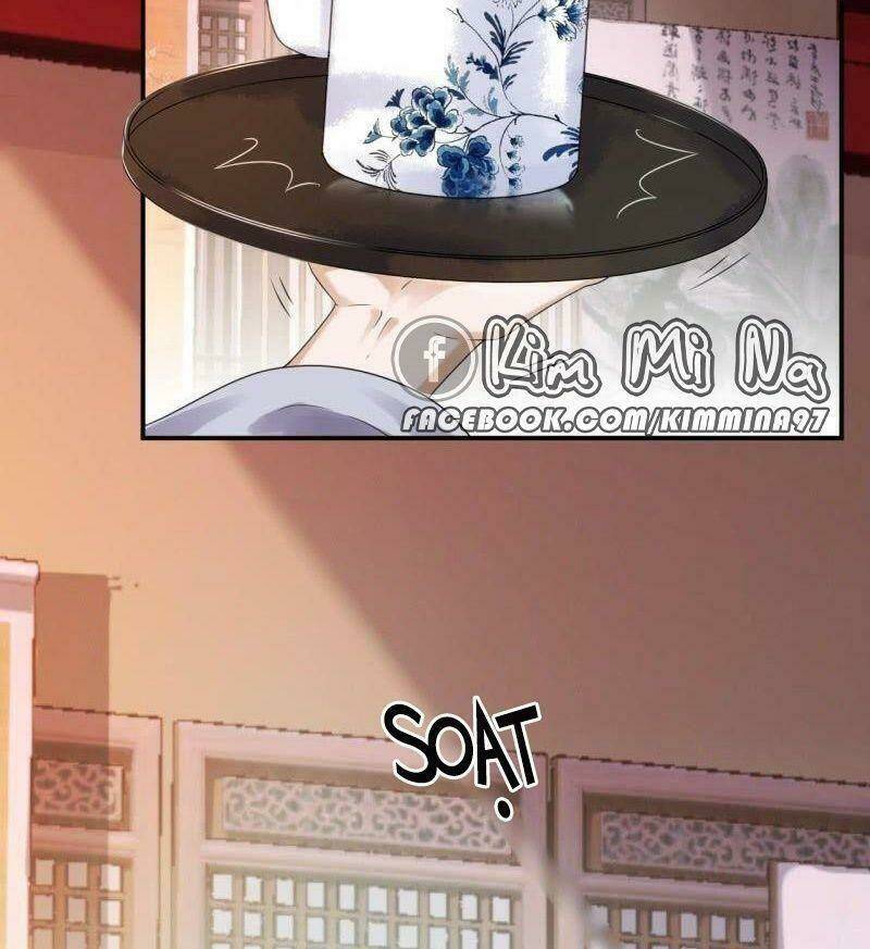 Vương Gia Kiêu Ngạo Quá Khó Cua: Chapter 73
