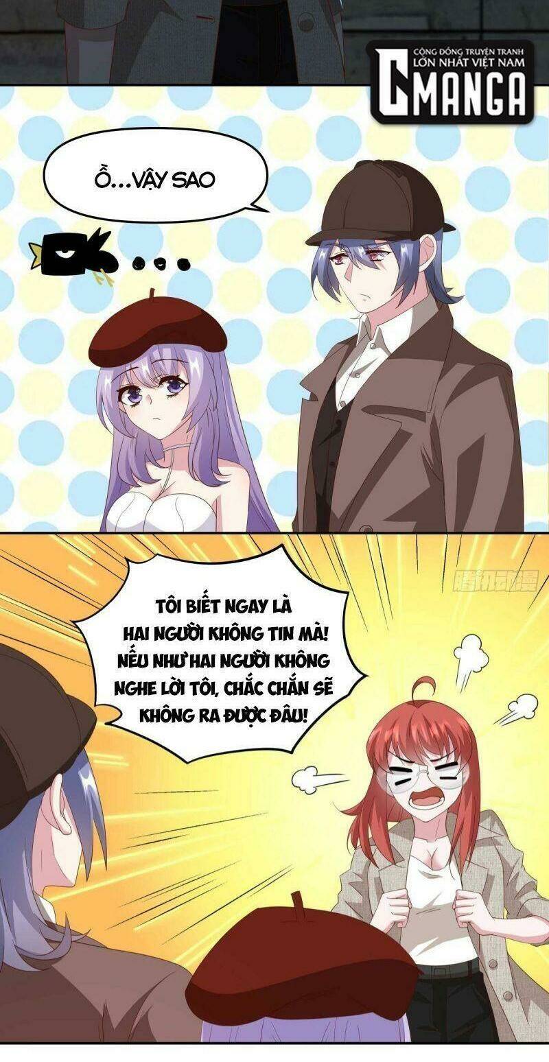 Xâm Lược Vạn Giới: Chapter 59