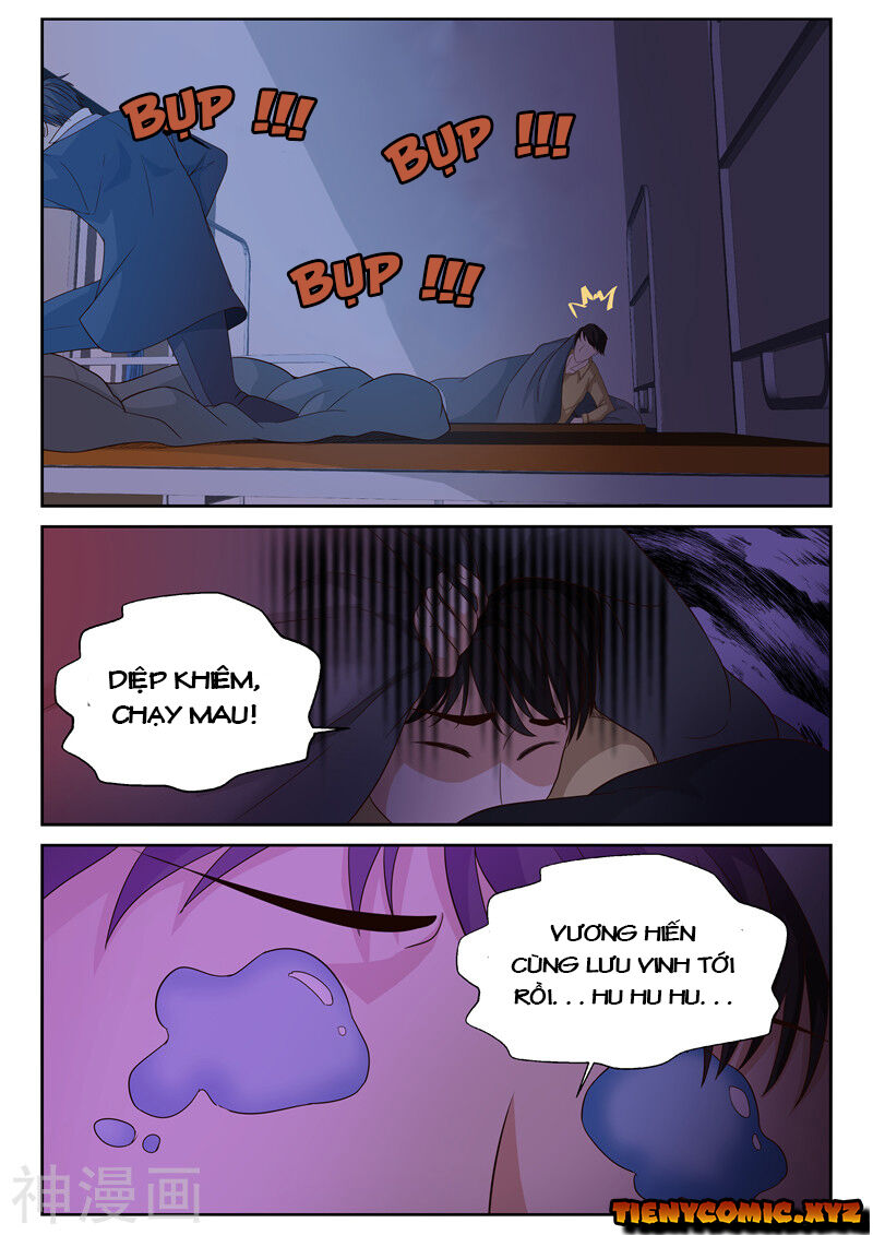 Tu Chân Cuồng Thiếu: Chapter 17