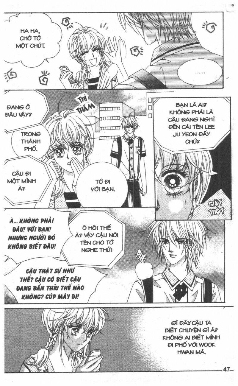 Cũng Vì Em: Chapter 1