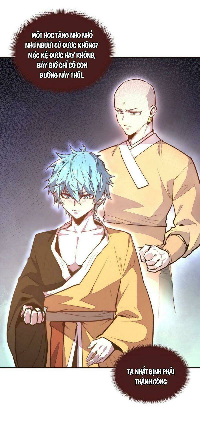 Sinh Tử Quyết: Chapter 122