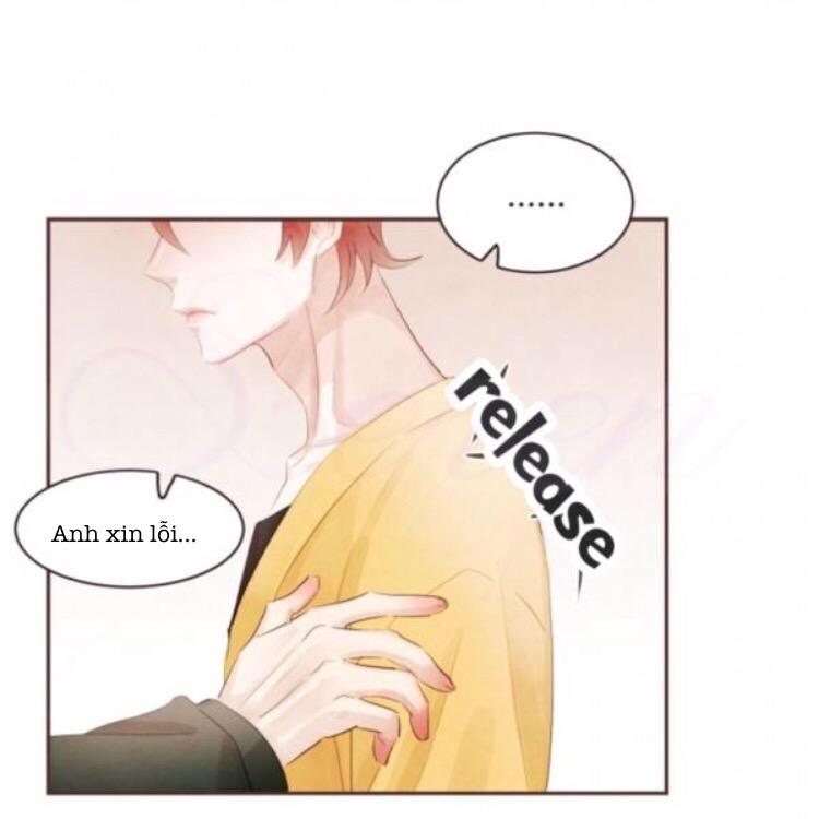 Giữa Tình Yêu Và Tình Bạn: Chapter 38
