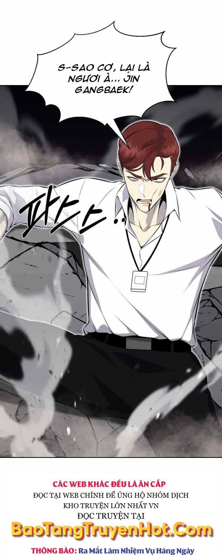 Luân Hồi Ác Nhân: Chapter 110