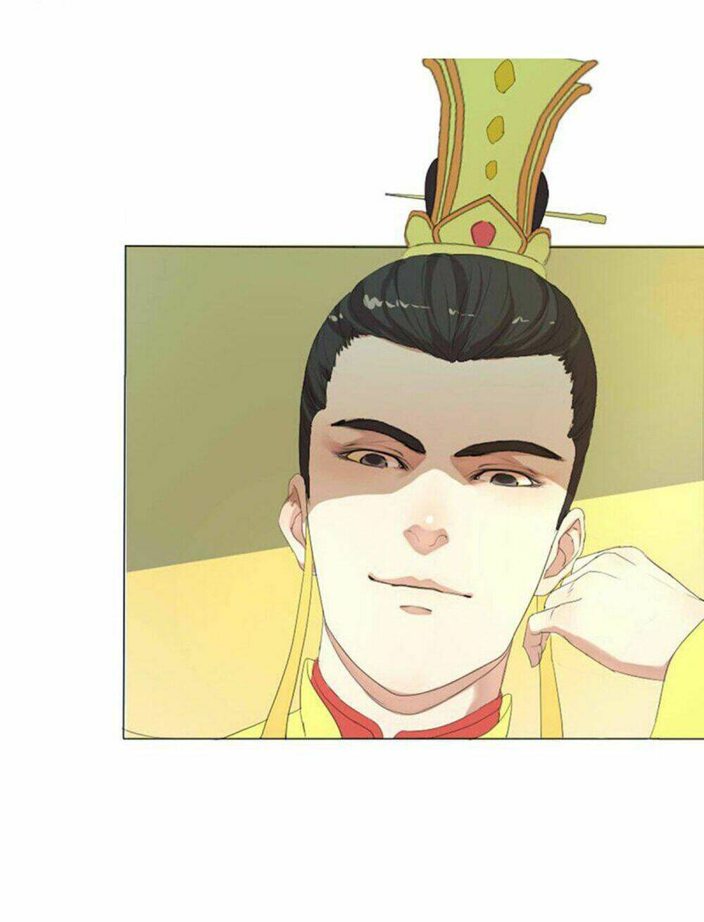 Hỏa Hồ: Chapter 2