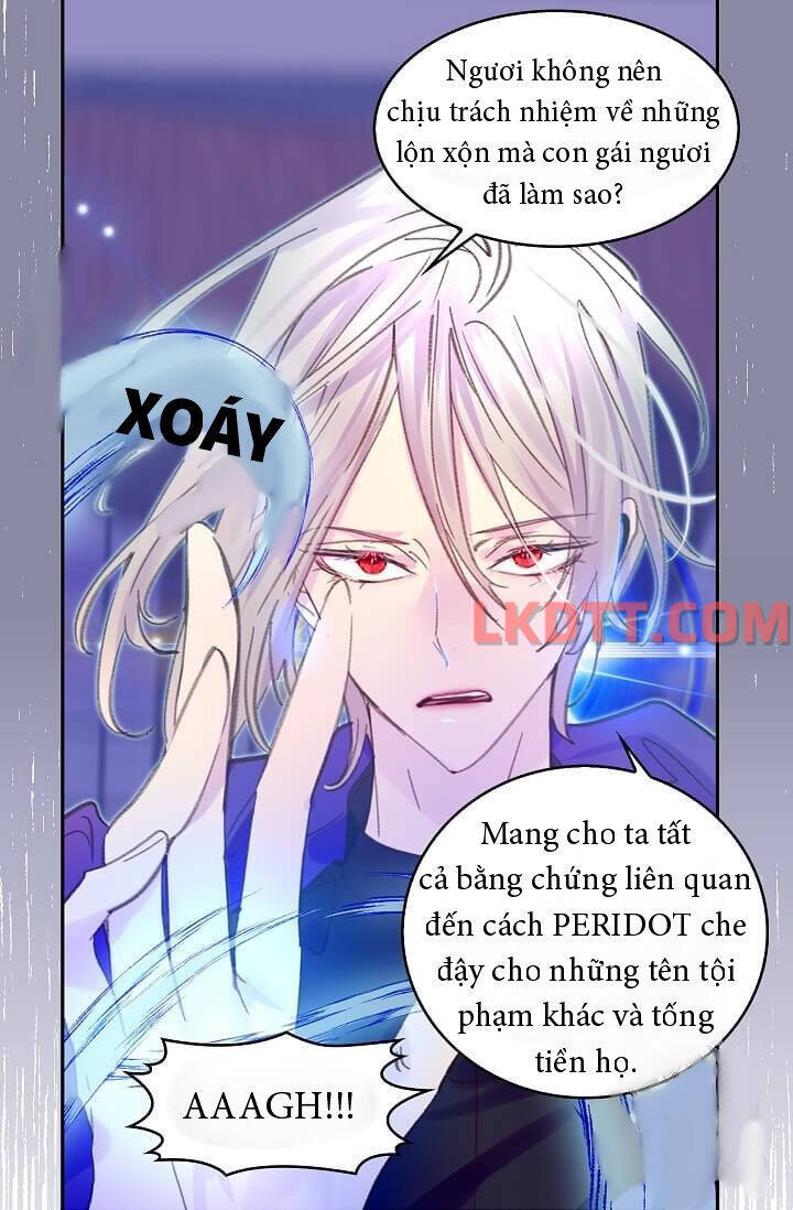 Đừng Xem Thường Nữ Phụ: Chapter 116