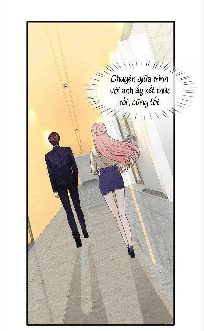 Phúc Hắc Lão Công Buông Em Ra: Chapter 109