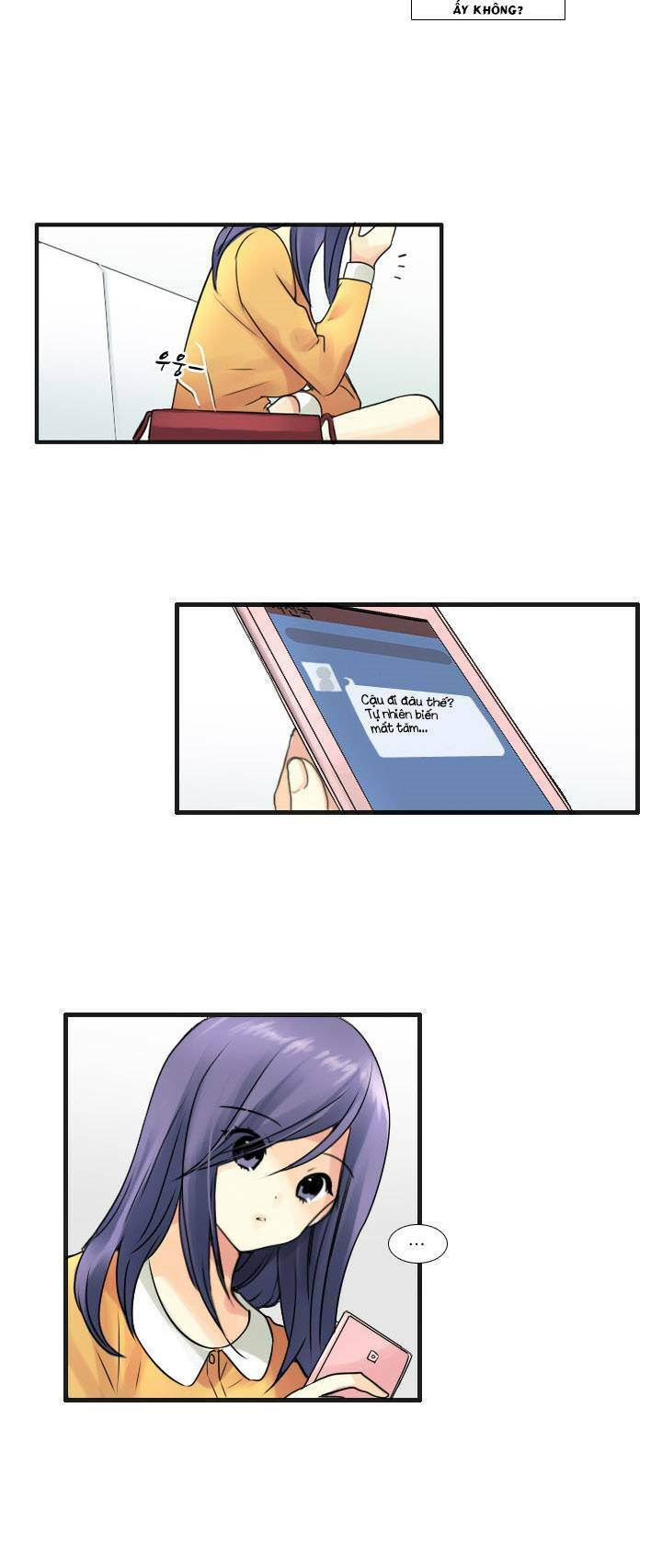 Useful Good-For-Nothing: Chapter 48
