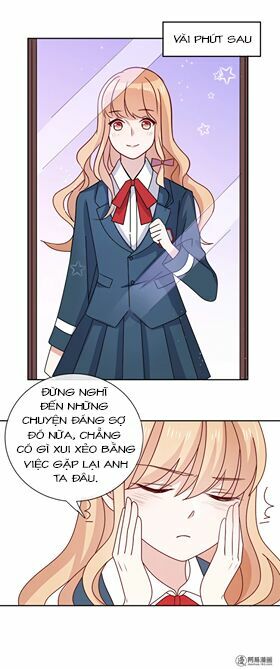 Hãy Call trước khi bốc cháy: Chapter 4