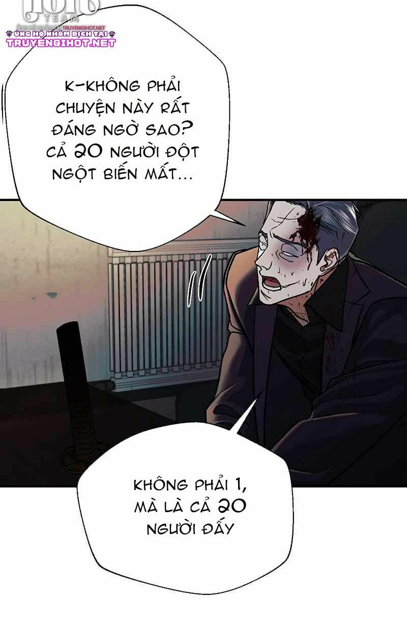 Ước Muốn Của Một Gangster: Chapter 3.2