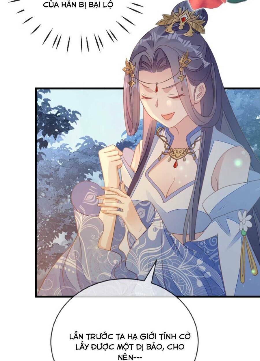 Mau Xuyên Không Rửa Tội Cho Nhân Vật Phản Diện: Chapter 113