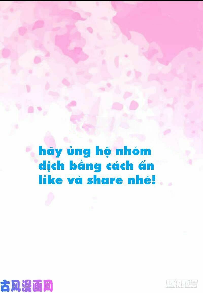 Một Ca Ra Đích Yêu: Chapter 1