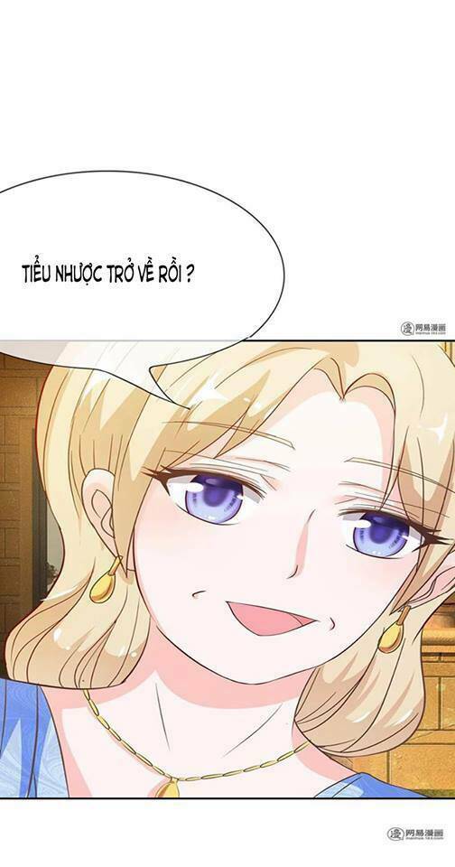 Cả Thế Giới Tớ Chỉ Yêu Cậu: Chapter 22