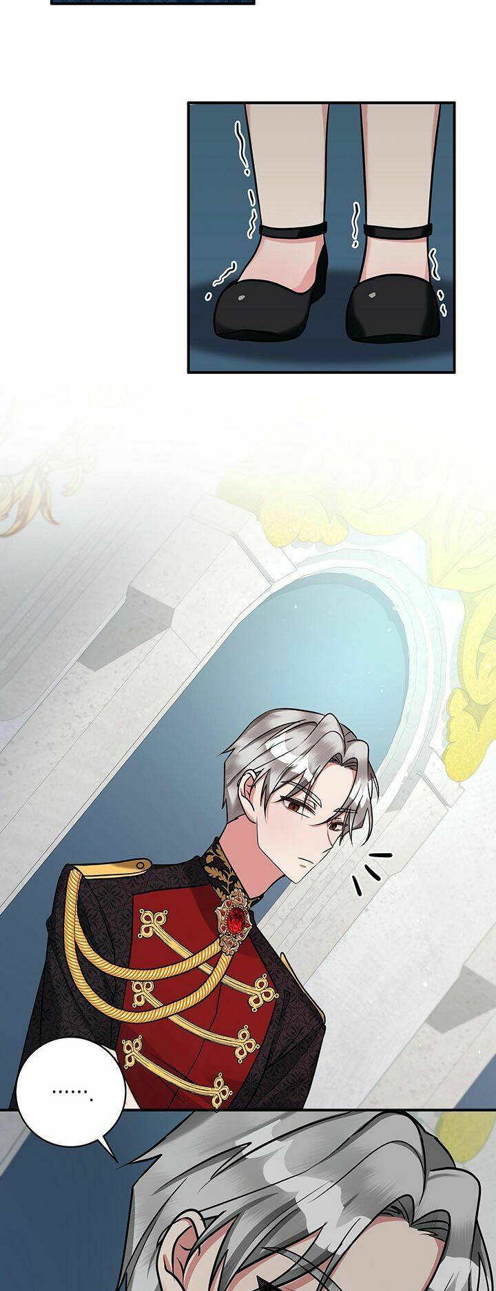 Đứa Bé Con Tin Thật Dễ Thương: Chapter 5