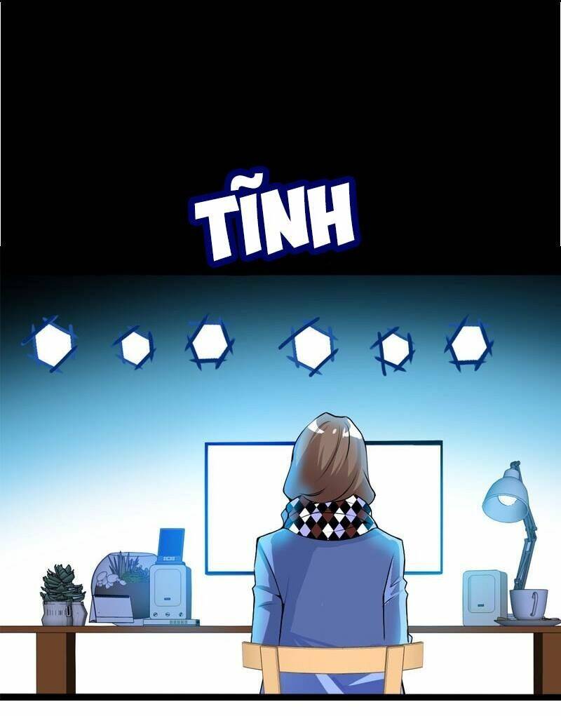 Cứu Tôi Đi Hủ Thần: Chapter 5