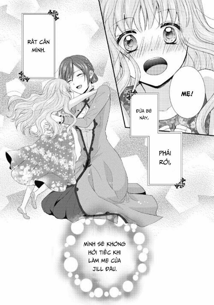 From Maid To Mother: Chapter 2
