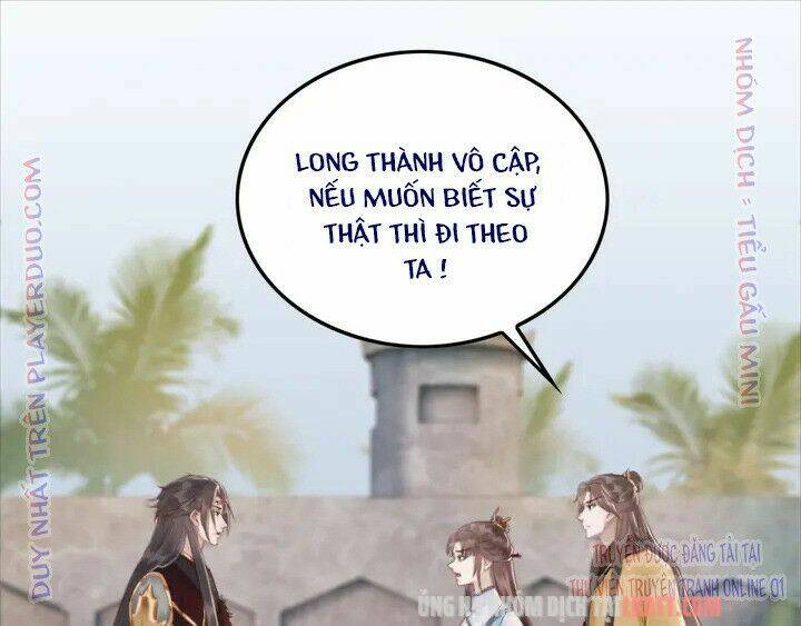 Trọng Sinh Bá Sủng Nhiếp Chính Vương Quá Mạnh Mẽ: Chapter 137