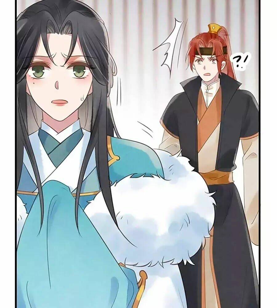 Vương Phi Muốn Trèo Tường: Chapter 30